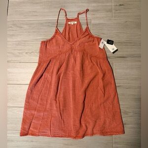 Ripcurl Dress